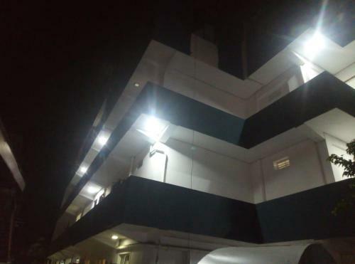 Hostal Easwary Guest Bambalapitiya
