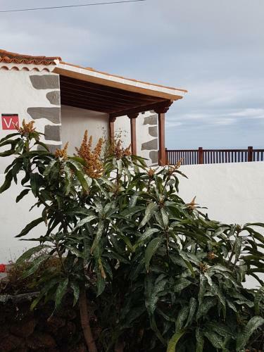 Agroturismo Casa Los Vi�edos A