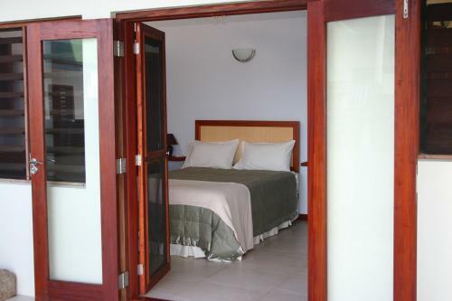 Bularangi Villa, Fiji