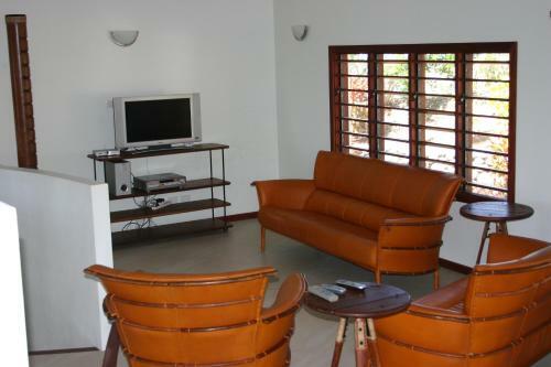 Bularangi Villa, Fiji