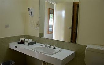 Tanoa Rakiraki Hotel