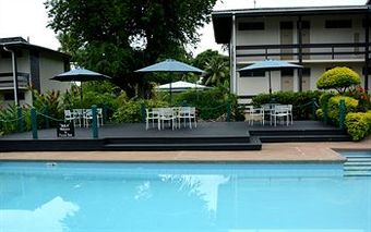 Tanoa Rakiraki Hotel