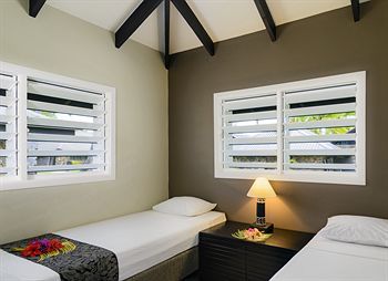 Hotel Plantation Island Resort