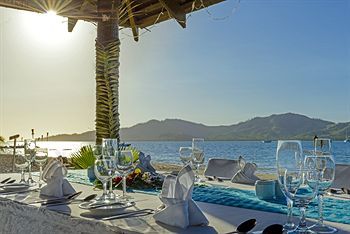 Hotel Plantation Island Resort