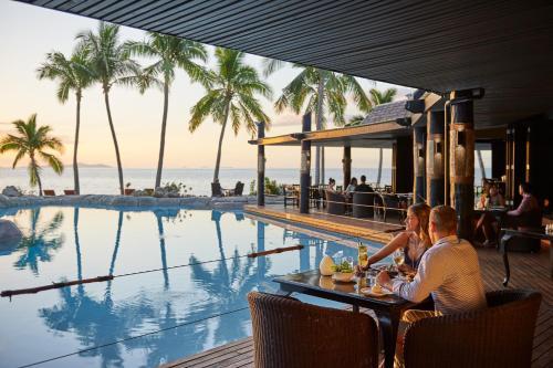 Hotel Sonaisali Island Resort