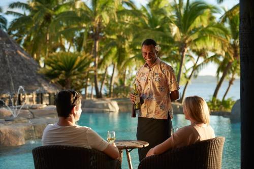 Hotel Sonaisali Island Resort