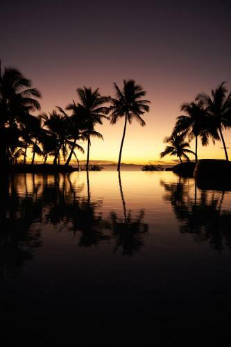 Hotel Sonaisali Island Resort