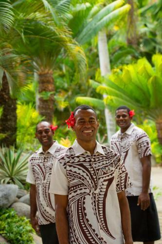 Hotel Sonaisali Island Resort