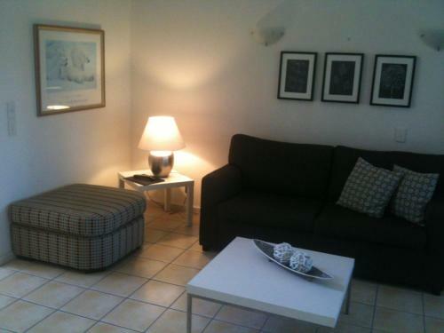 Aparthotel Noosa Parade Holiday Inn