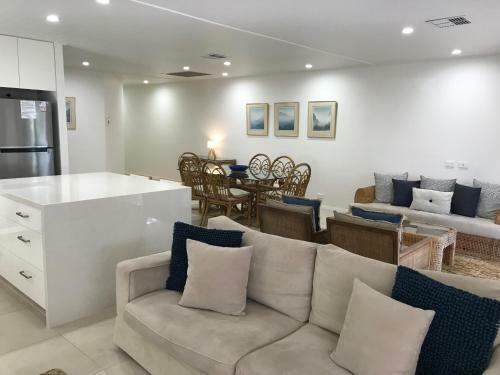 Aparthotel Cloud Nine Luxury Apartments