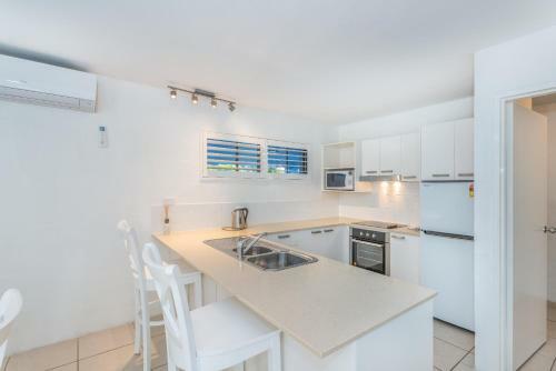 Aparthotel Cloud Nine Luxury Apartments