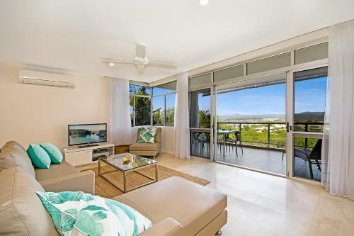 Apartamentos The Outlook
