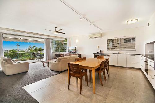 Apartamentos The Outlook