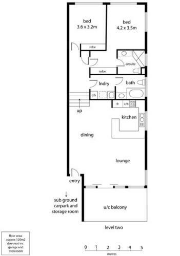 Apartamentos The Outlook