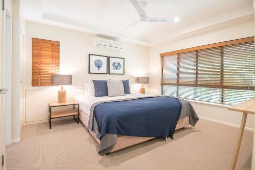 Hotel Noosa Springs Golf & Spa Resort
