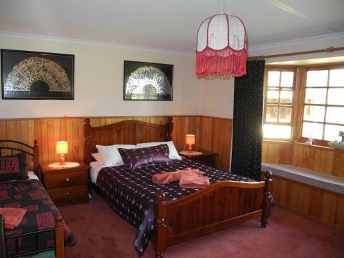 Motel Happy Days Accommodation