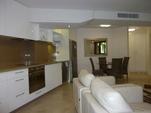 Aparthotel Ocean Breeze Resort