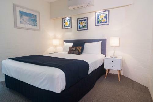 Aparthotel Ocean Breeze Resort