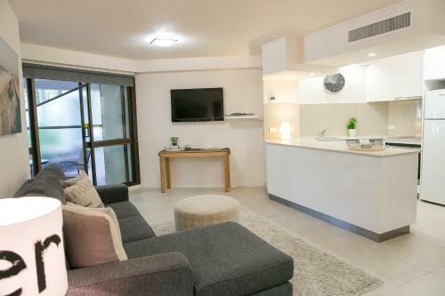 Aparthotel Ocean Breeze Resort