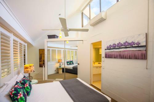 Aparthotel Ocean Breeze Resort
