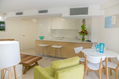 Aparthotel Ocean Breeze Resort