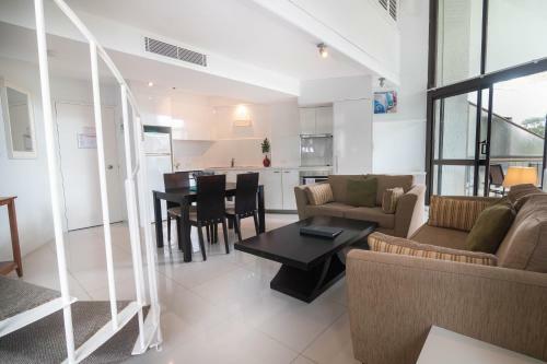 Aparthotel Ocean Breeze Resort