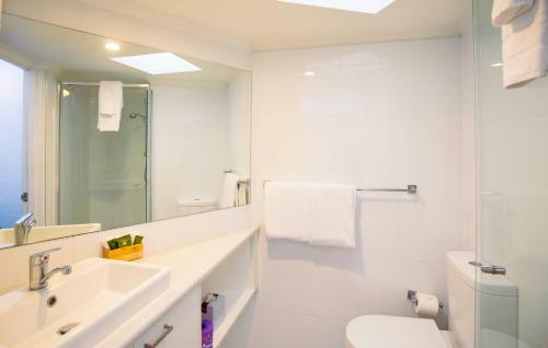 Aparthotel Ocean Breeze Resort