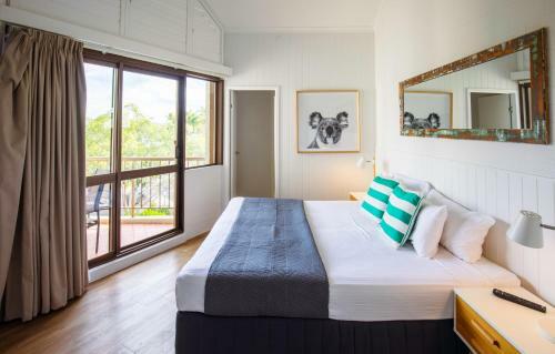 Aparthotel Ocean Breeze Resort