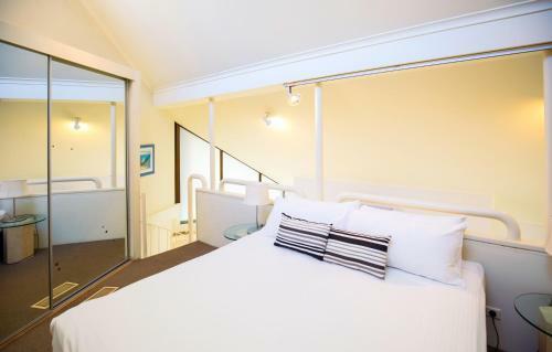 Aparthotel Ocean Breeze Resort