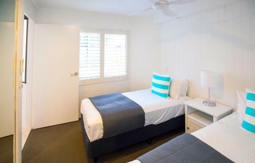 Aparthotel Ocean Breeze Resort