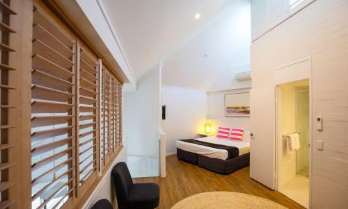 Aparthotel Ocean Breeze Resort