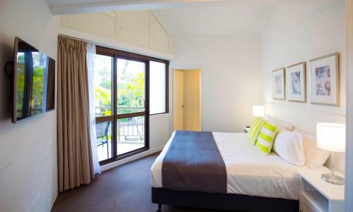 Aparthotel Ocean Breeze Resort