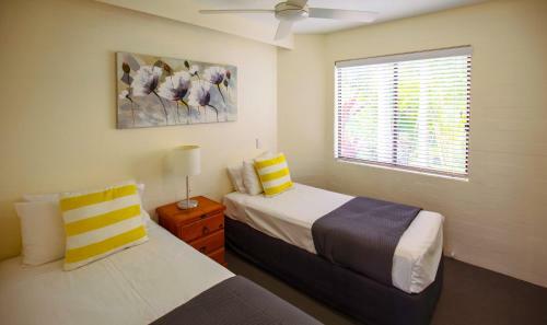 Aparthotel Ocean Breeze Resort