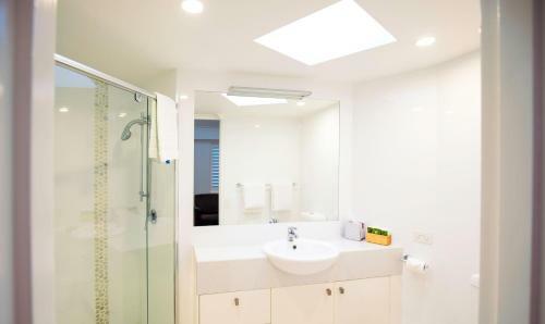 Aparthotel Ocean Breeze Resort