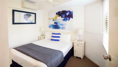 Aparthotel Ocean Breeze Resort