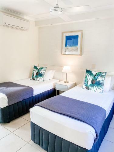 Aparthotel Ocean Breeze Resort