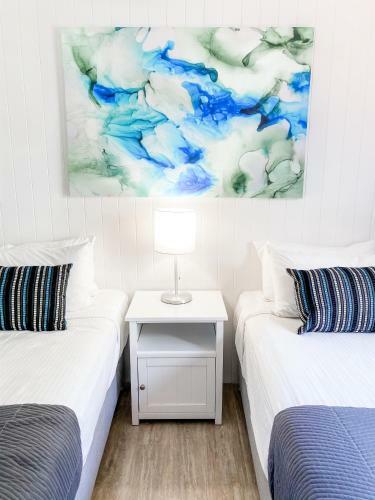 Aparthotel Ocean Breeze Resort