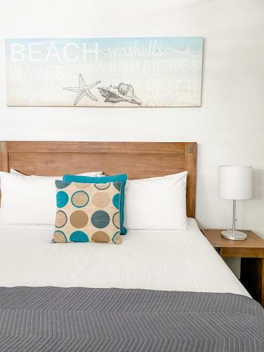 Aparthotel Ocean Breeze Resort