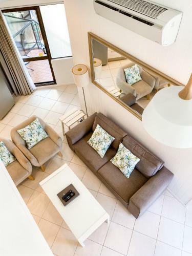 Aparthotel Ocean Breeze Resort
