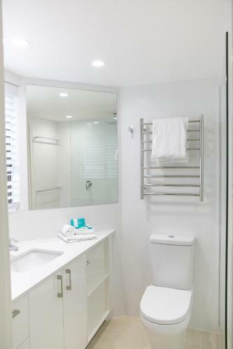 Aparthotel Ocean Breeze Resort