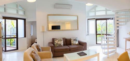 Aparthotel Ocean Breeze Resort