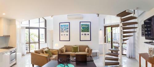 Aparthotel Ocean Breeze Resort