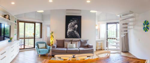 Aparthotel Ocean Breeze Resort