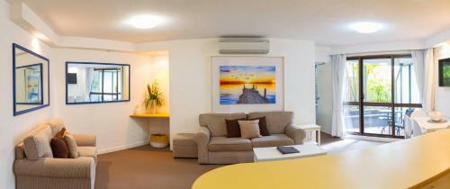 Aparthotel Ocean Breeze Resort