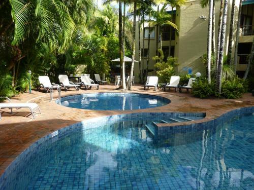 Aparthotel Ocean Breeze Resort