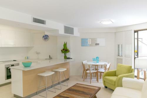 Aparthotel Ocean Breeze Resort