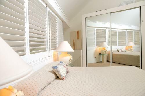 Aparthotel Ocean Breeze Resort