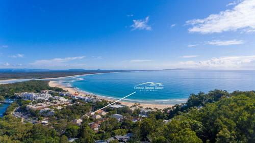 Aparthotel Ocean Breeze Resort