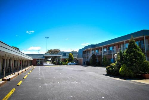 Sunrise Motor Inn