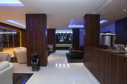 Apartamento Raoum Inn - Hawtah Bani Tamim
